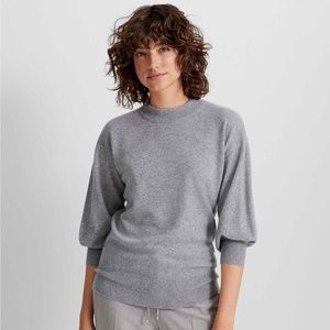 Club Monaco Cashmere sweater